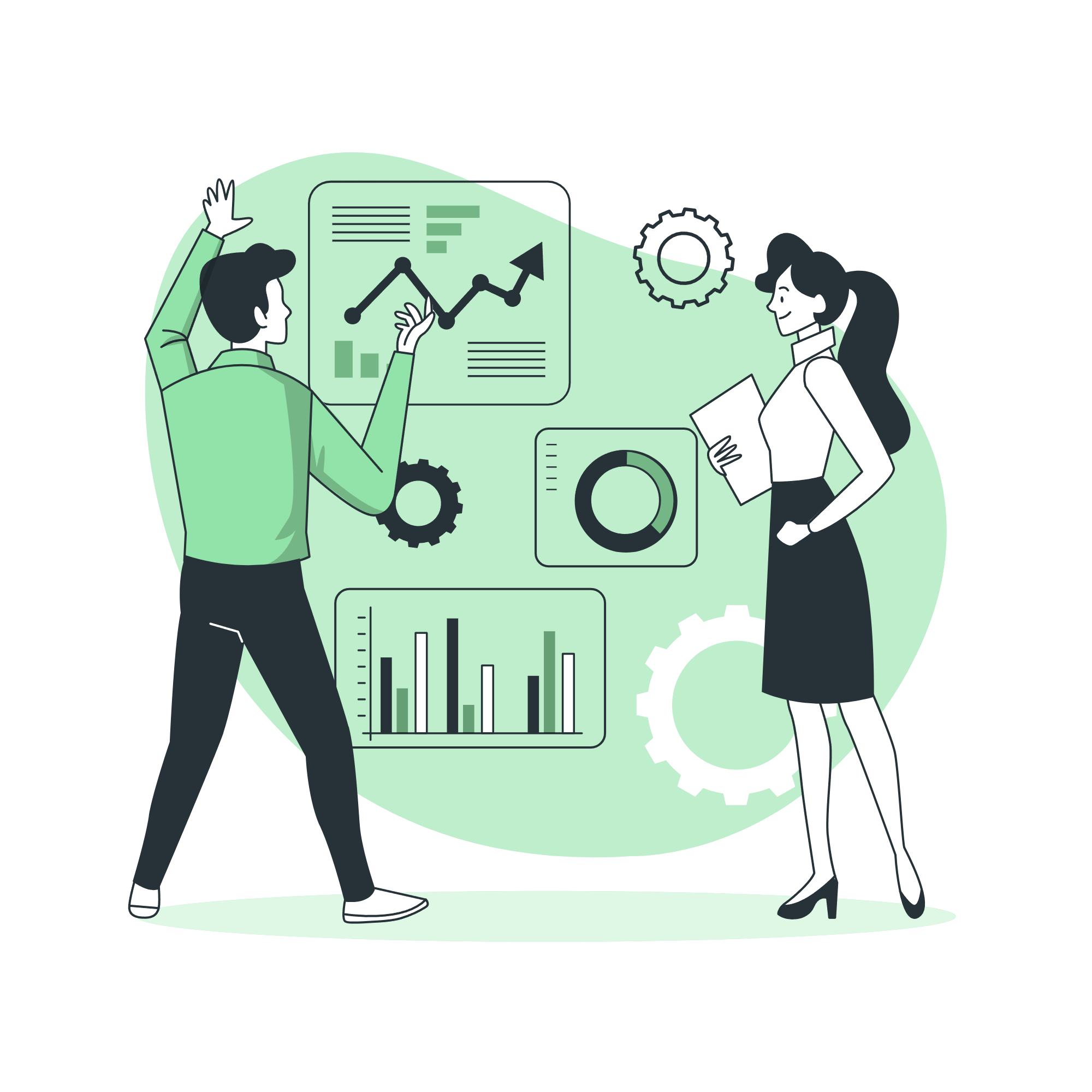 Passo 2: Prática Criativa